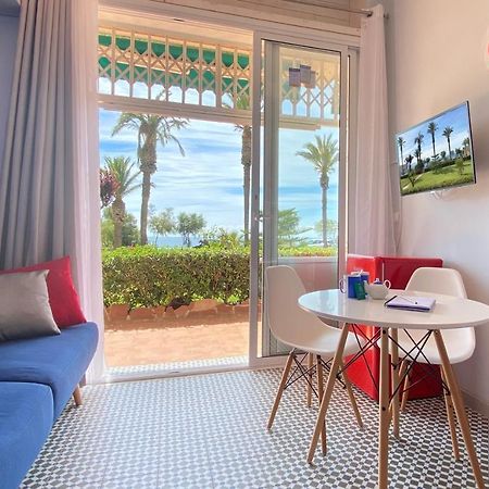 Sunrise Studio Miro, Vistas Jardin Y Mar Miami Playa Exteriör bild